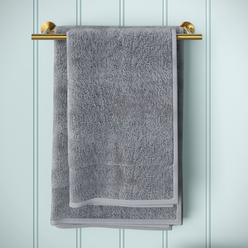 Swiss Madison SM-DTB00 Avallon 24" Towel Bar