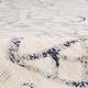 preview thumbnail 11 of 31, Katie Merz SPORTSGLYPHS Basketball Area Rug