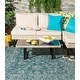 preview thumbnail 142 of 180, SAFAVIEH Courtyard Aquata Indoor/ Outdoor Waterproof Patio Backyard Rug