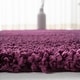 preview thumbnail 194 of 195, SAFAVIEH August Shag Solid 1.2-inch Thick Area Rug
