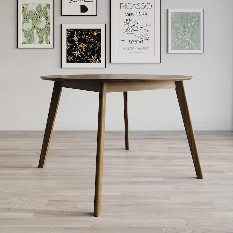 Clayfell Lundell Dining Set - Table only