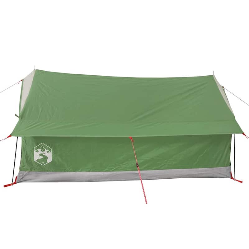 vidaXL Camping Tent 2-Person Waterproof