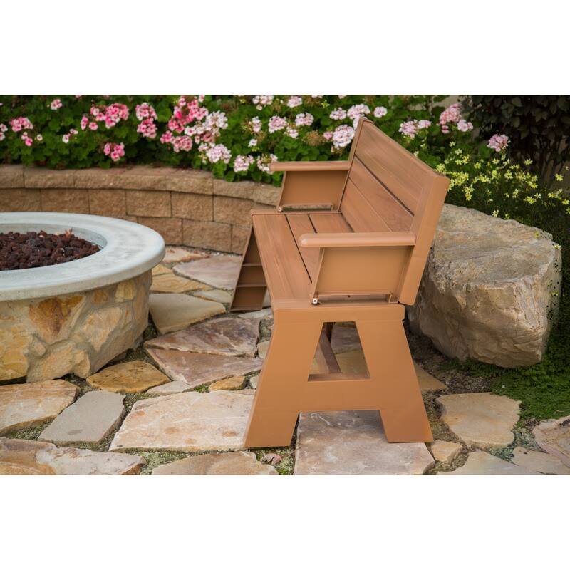 Convert A Bench Gen I