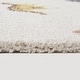 preview thumbnail 6 of 4, Mod-Tod Dinosaur Kids Dino Shag Area Rug