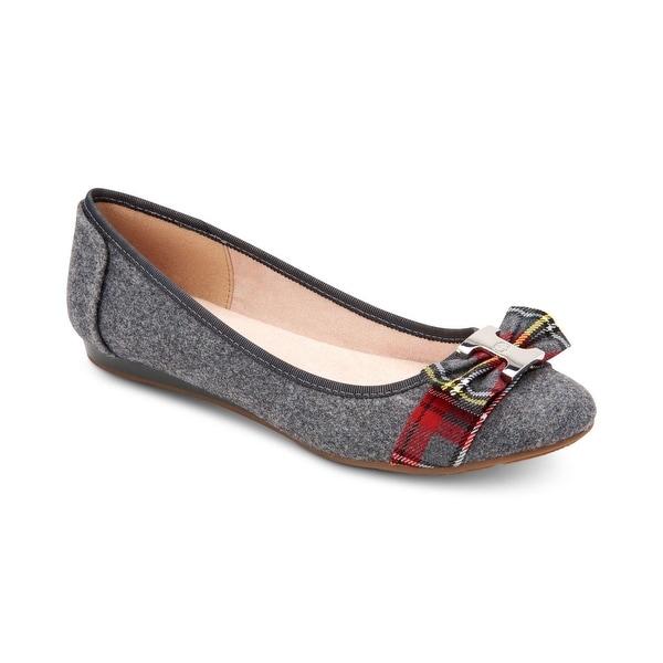 charter club shoes flats