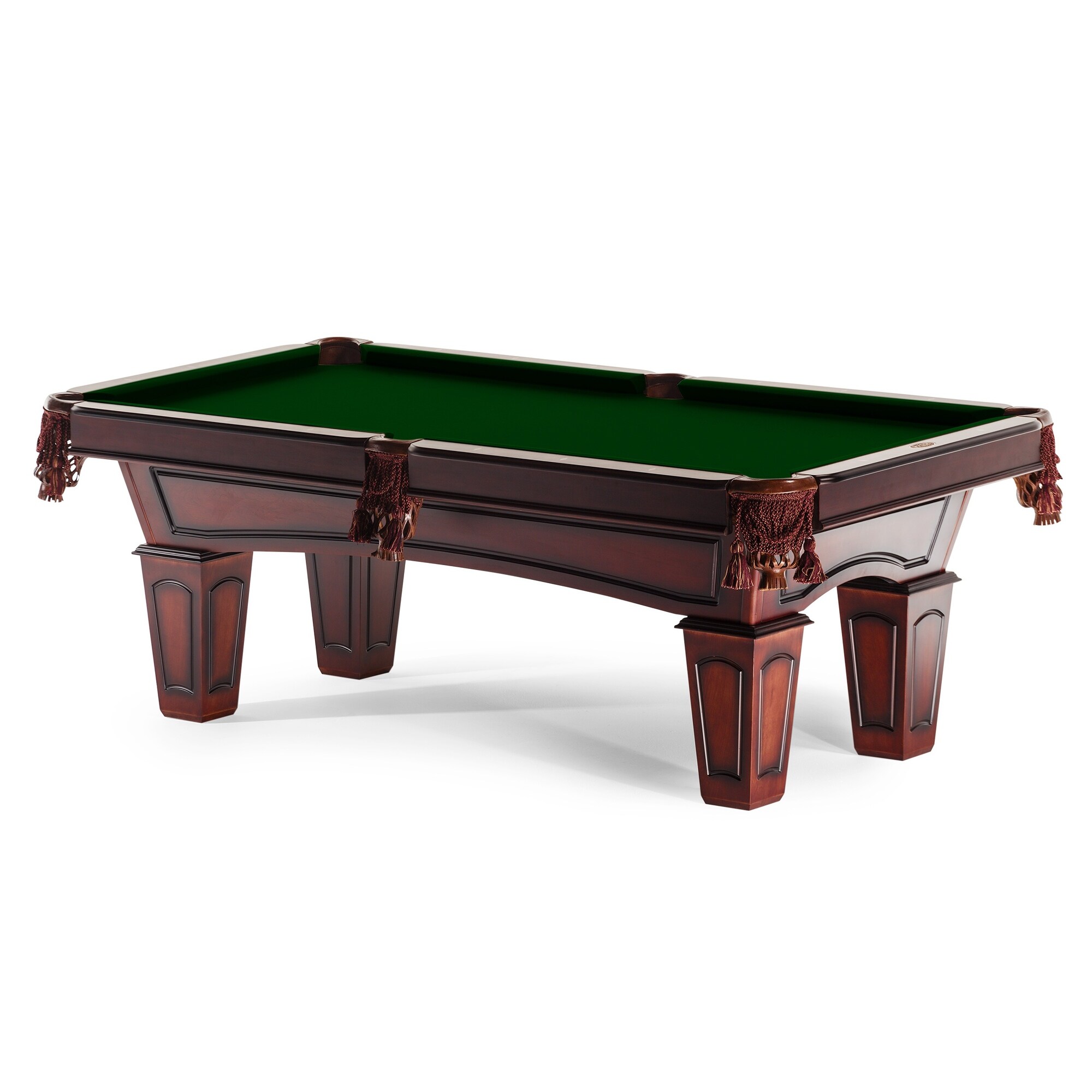 spencer marston outdoor pool table