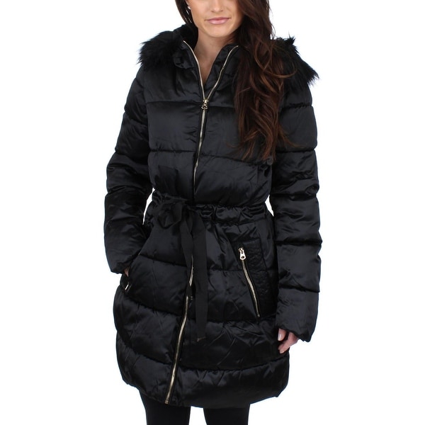 women's winter puffer coats