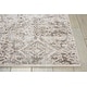 preview thumbnail 18 of 37, Desert Skies Damask Floral Vintage Area Rug