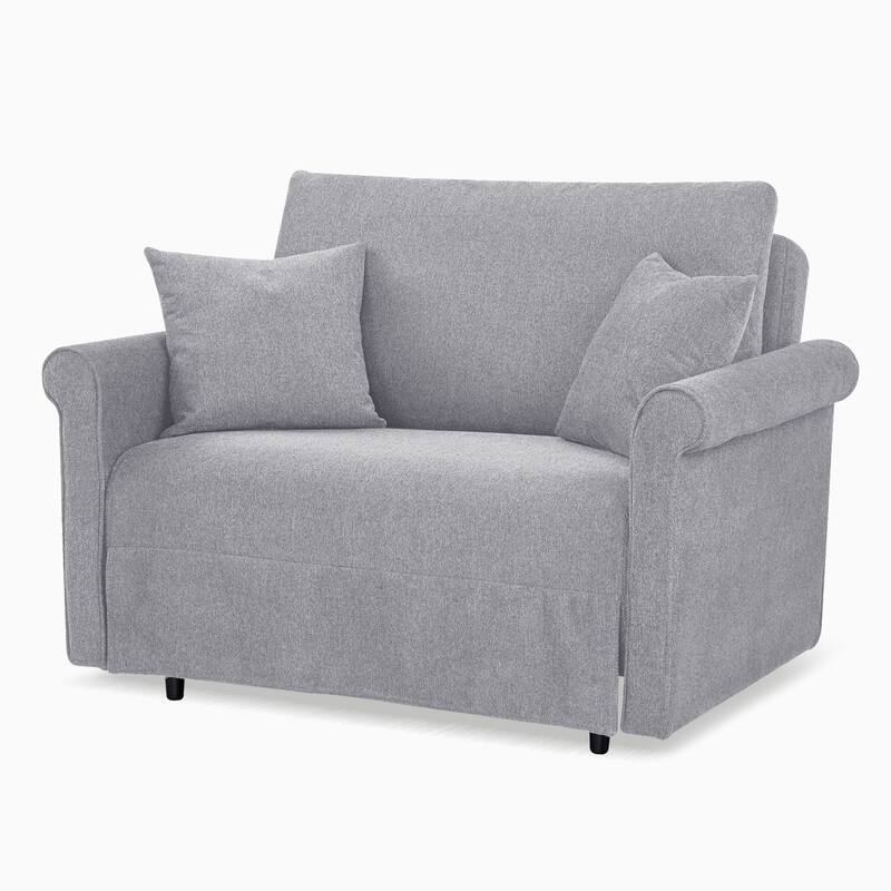 Artdeco Home - Fresno Convertible Chair