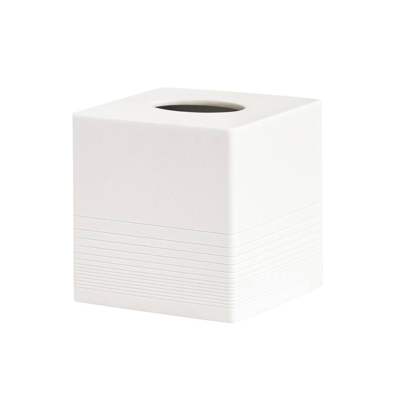J. Queen New York Reverie Bath Accessories - Tissue Cover