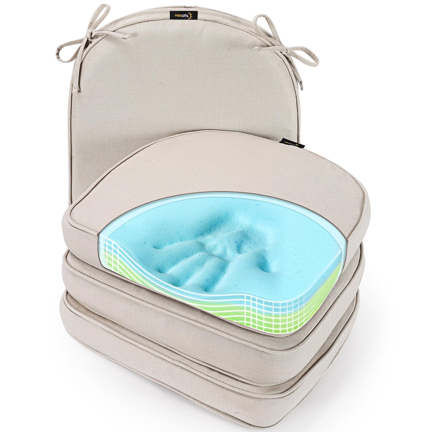 Bed bath beyond gel seat cushion outlet