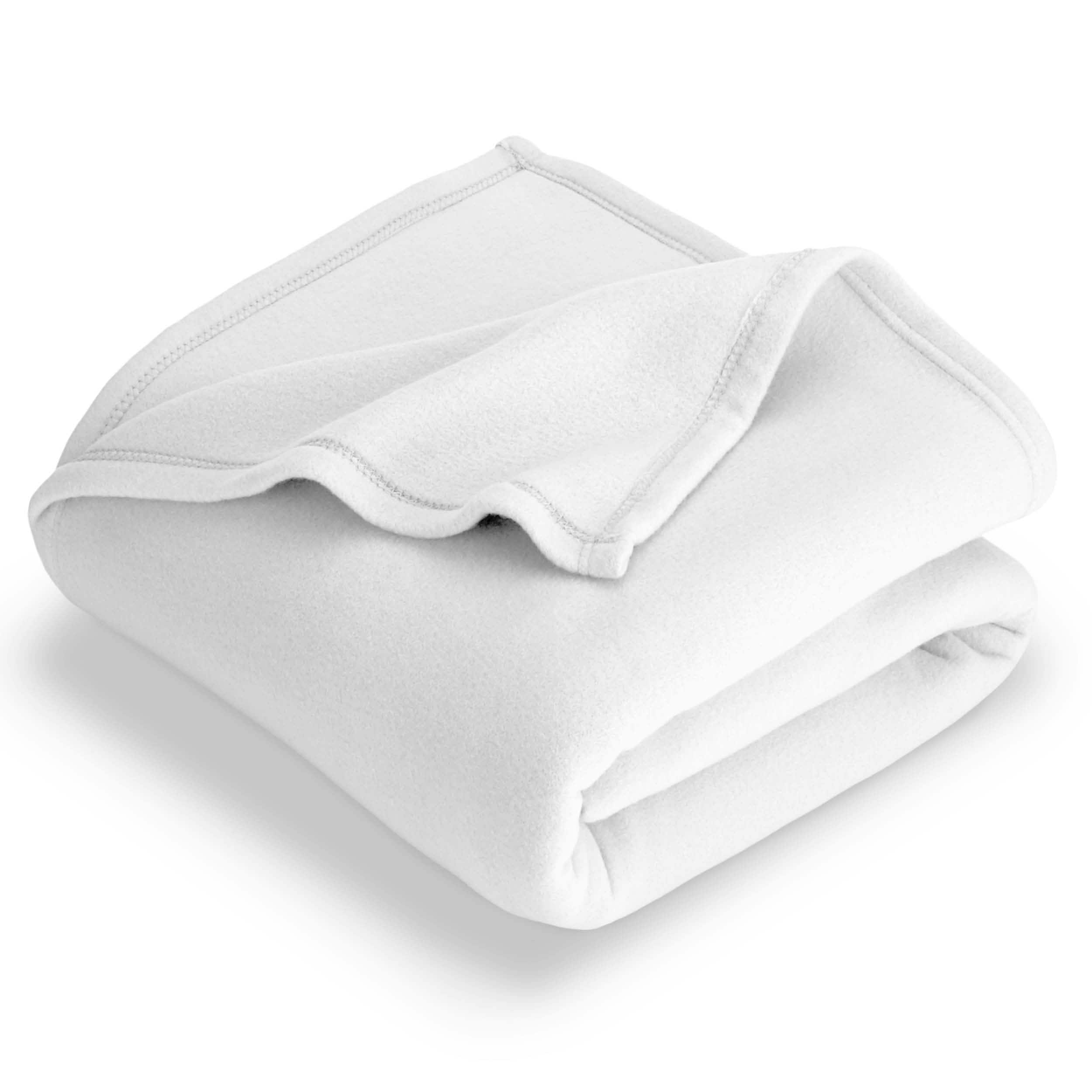 Bare Home Lightweight Polar Fleece Blanket Bed Bath Beyond 15958523