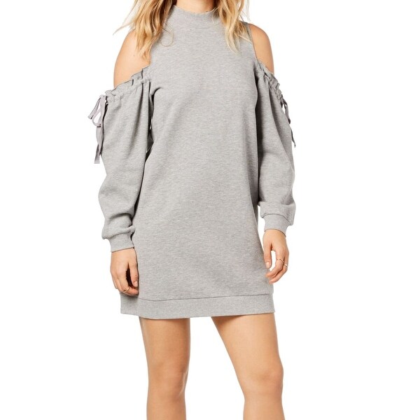 kensie sweater dress