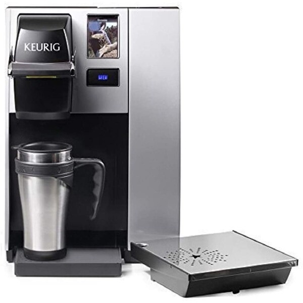 Keurig k150p plumbed commercial brewing clearance system