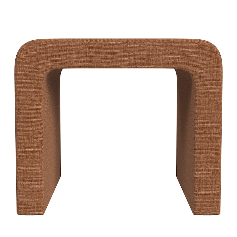 HomePop Arch Ottoman