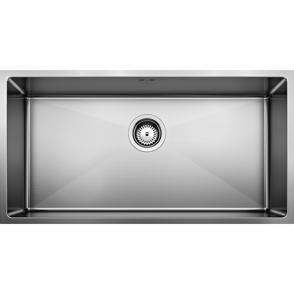 Creatice Blanco Undermount Kitchen Sink 30 for Small Space