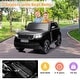 preview thumbnail 11 of 41, 2 Seater Battery Operated 24V Electric Truck Vehicle Licensed Land Rover with Spring Suspension