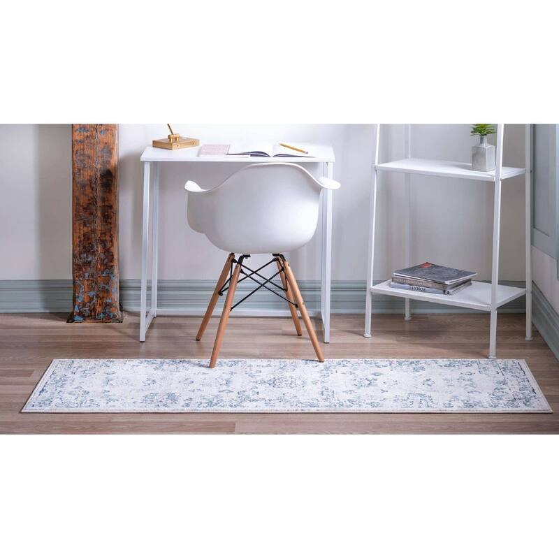 Contemporary Synnove Collection Area Rug