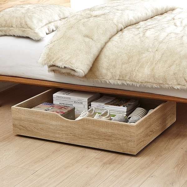 Bed bath and on sale beyond underbed storage