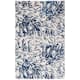 Option Ivory/Blue