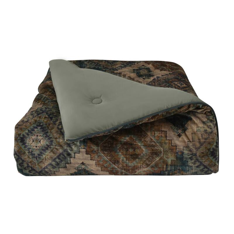 J. Queen New York Baja Comforter Set