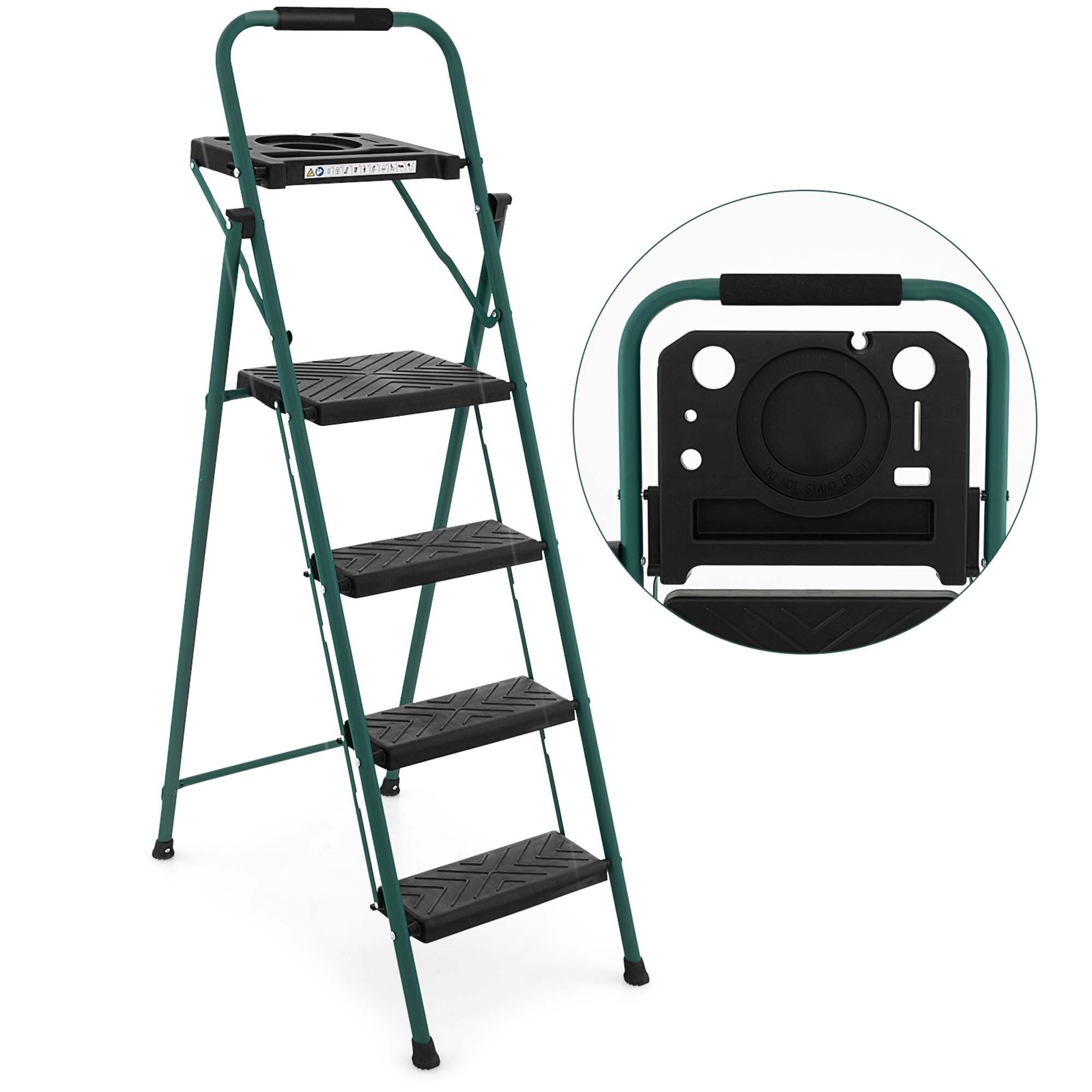 Bed bath and beyond online step ladder