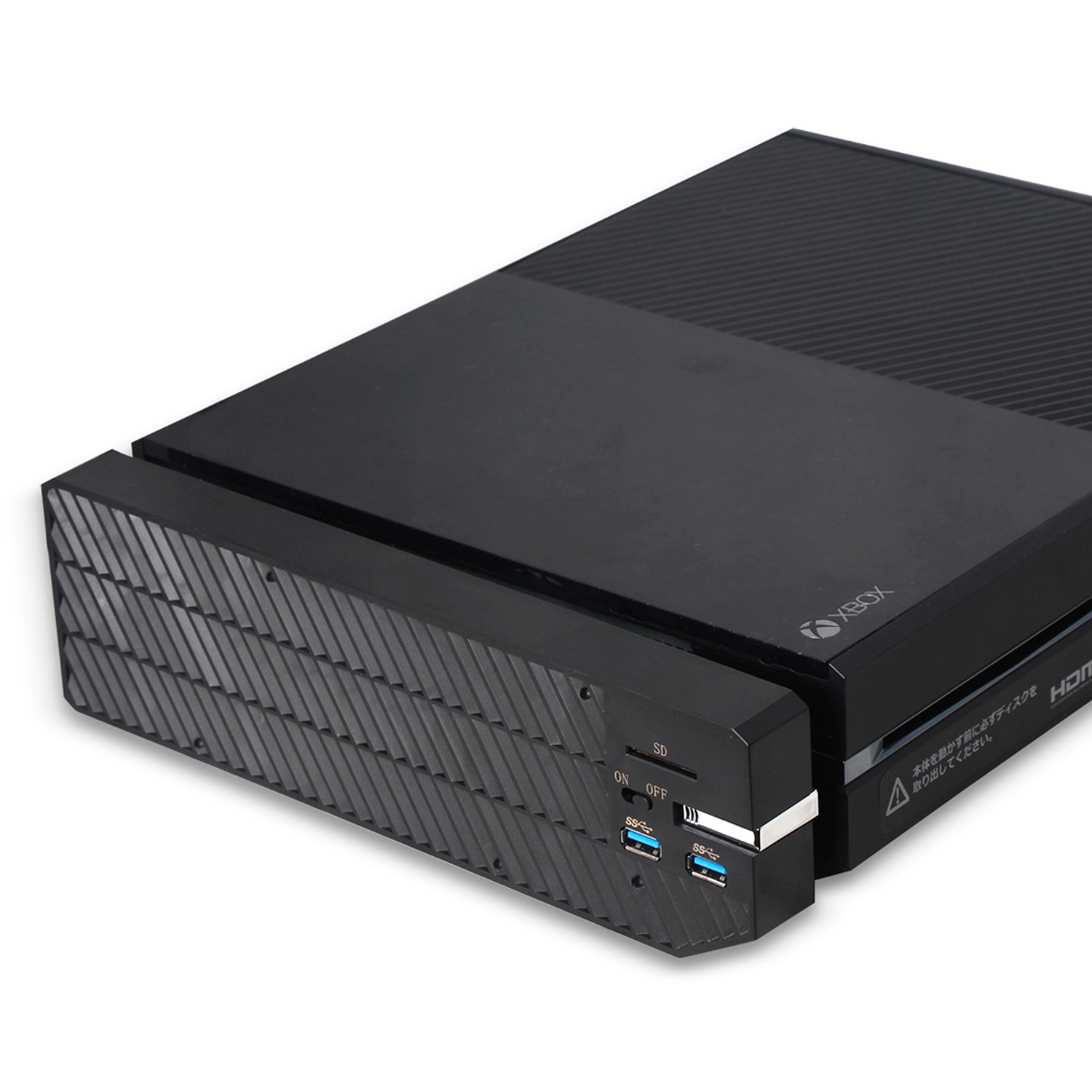 Usb 3.0 shop xbox one x