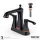 Option Oil Rubbed Bronze