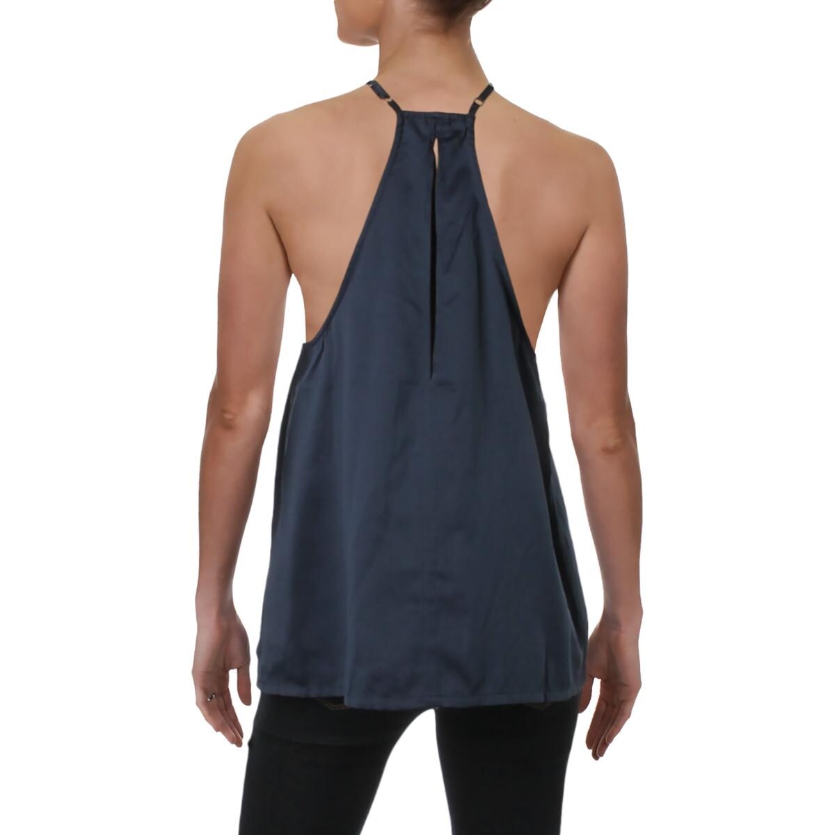Roxy Womens Waves of Valley Top
