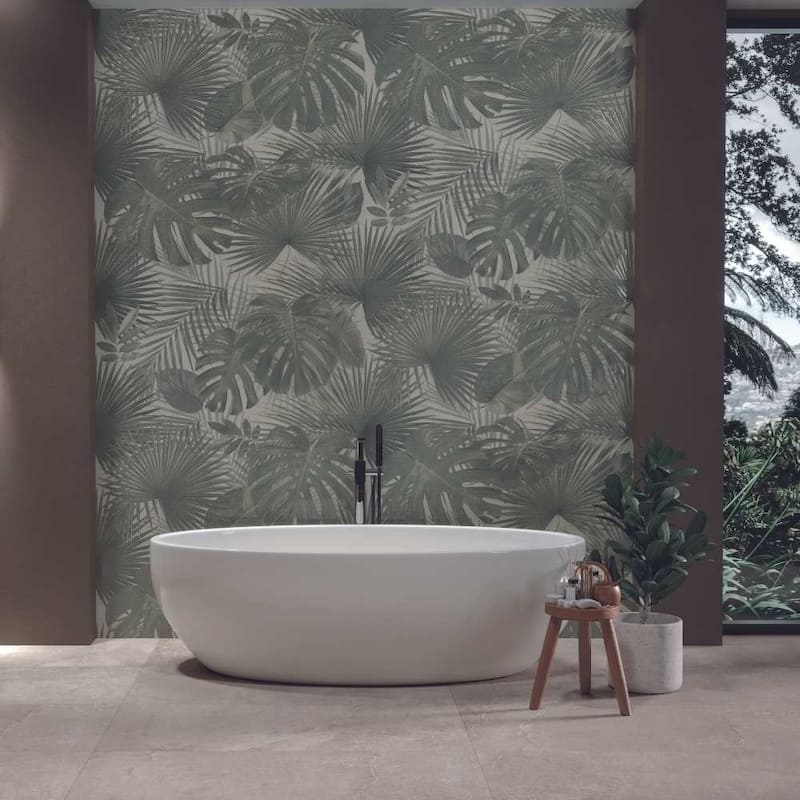 The Tile Life Idyll 24x48 Porcelain Floor & Wall Tile