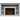Cambridge White Seville Mantel and Electronic Fireplace Insert