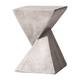 Option Marble White