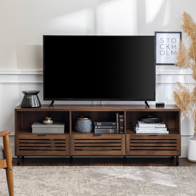 Middlebrook Hilla 70-inch Modern Storage TV Stand