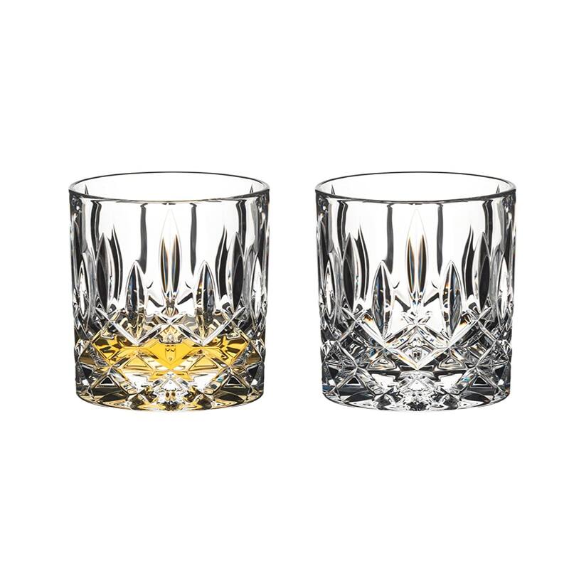 Riedel Spey Single Old Fashioned Glass - 8.64 Oz