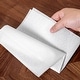 preview thumbnail 9 of 8, Host & Home Disposable DCR Napkins - 12x17 in. - Pack of 100 - 12x17 in.