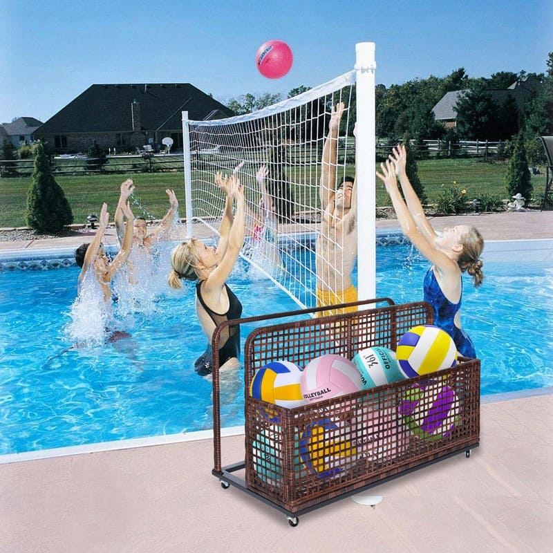 Storage Basket