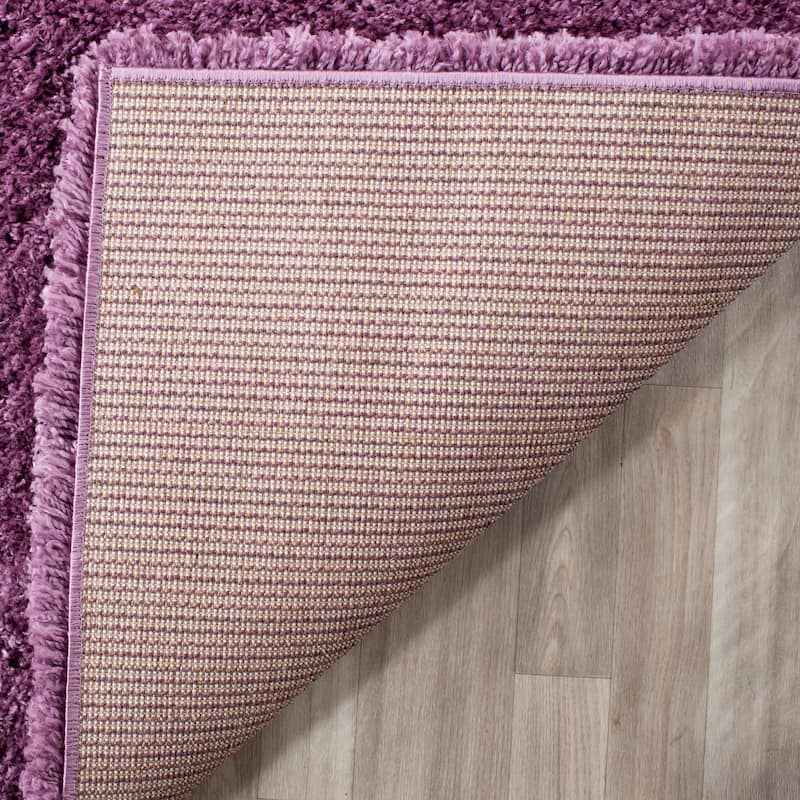 SAFAVIEH Reno Shag Eleonora 1.6-inch Thick Rug