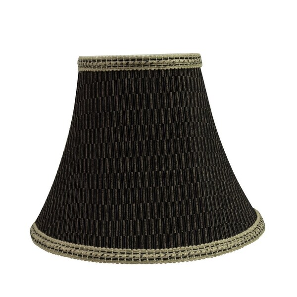 Shop Aspen Creative Bell Shape Spider Construction Lamp ...