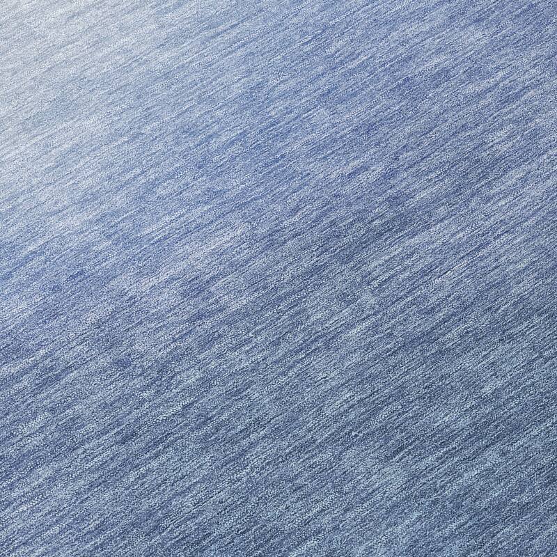 Machine Washable Indoor/ Outdoor Modern Dawn Chantille Rug