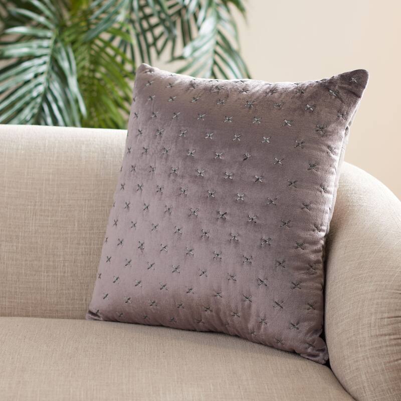 SAFAVIEH Stiina Decorative Throw Pillow