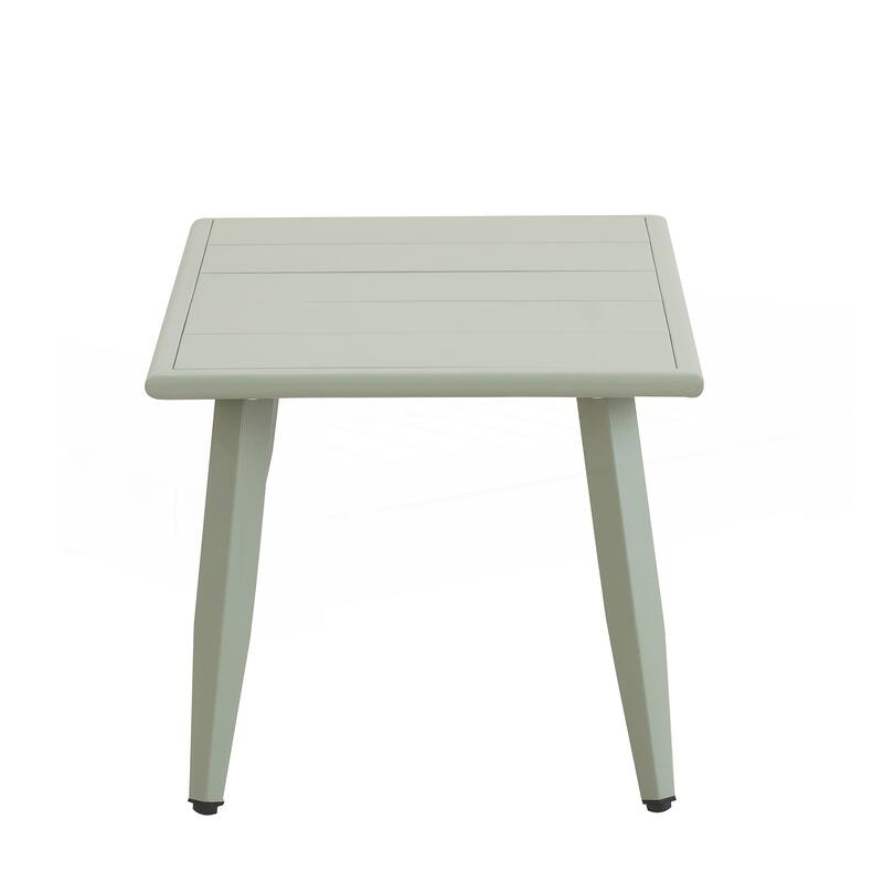 Durable and Comfortable Outdoor Seating Set