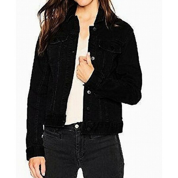 calvin klein denim jacket sale