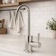 preview thumbnail 3 of 7, Whitehaus Forever Hot Point of Use Modern Cold Water Drinking Water