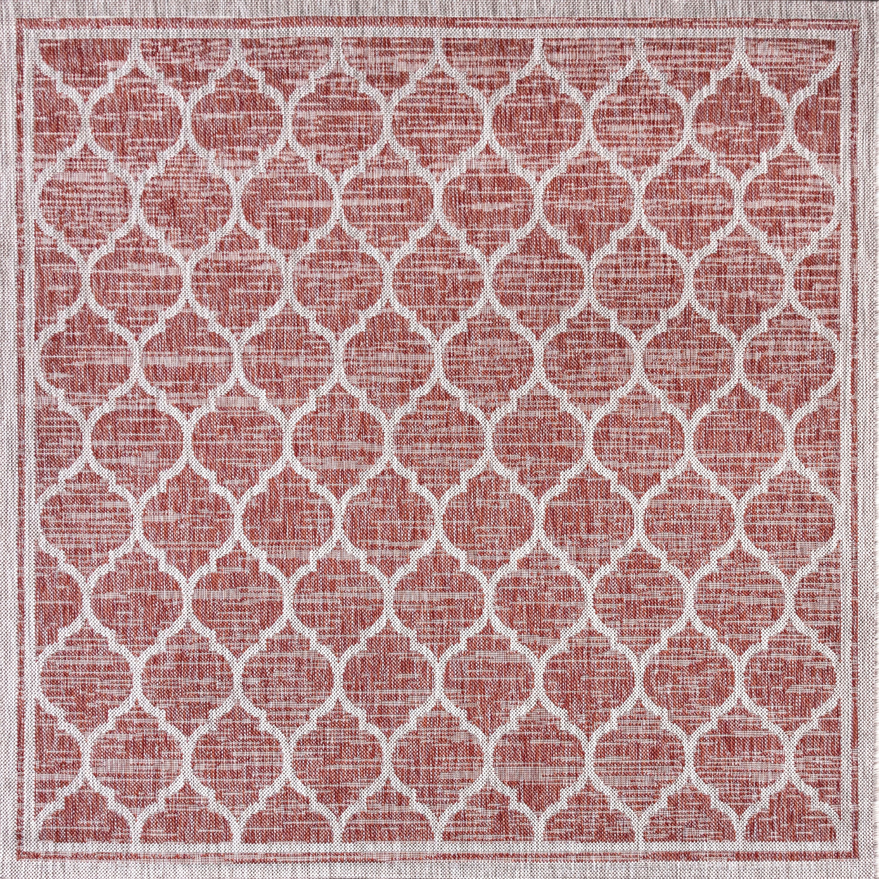 Option Red/Beige