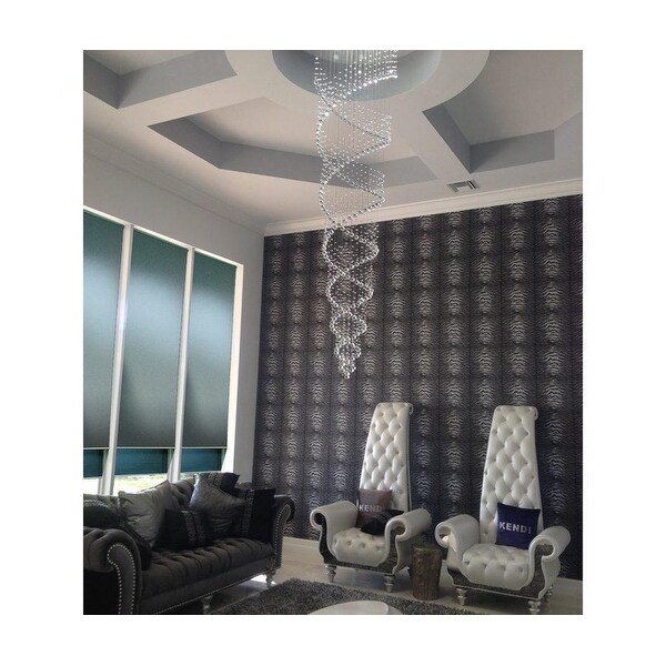 8 foot chandelier cheap