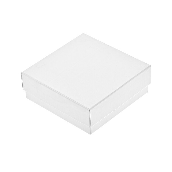 Freezer Tube Box 81 Places Waterproof for 1.5/1.8/2ml