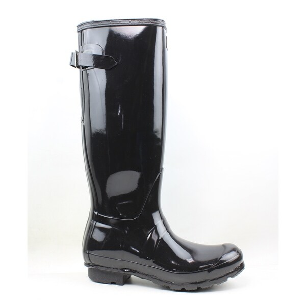 womens size 6 rain boots