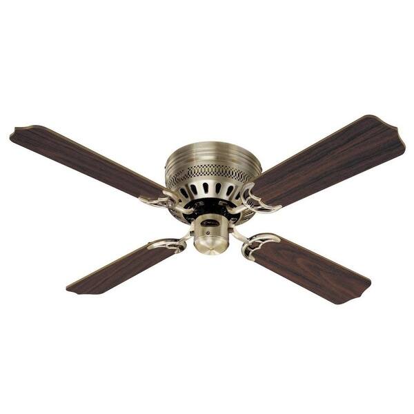 Shop Westinghouse 7213600 Casanova Supreme Single Light 4 Blade