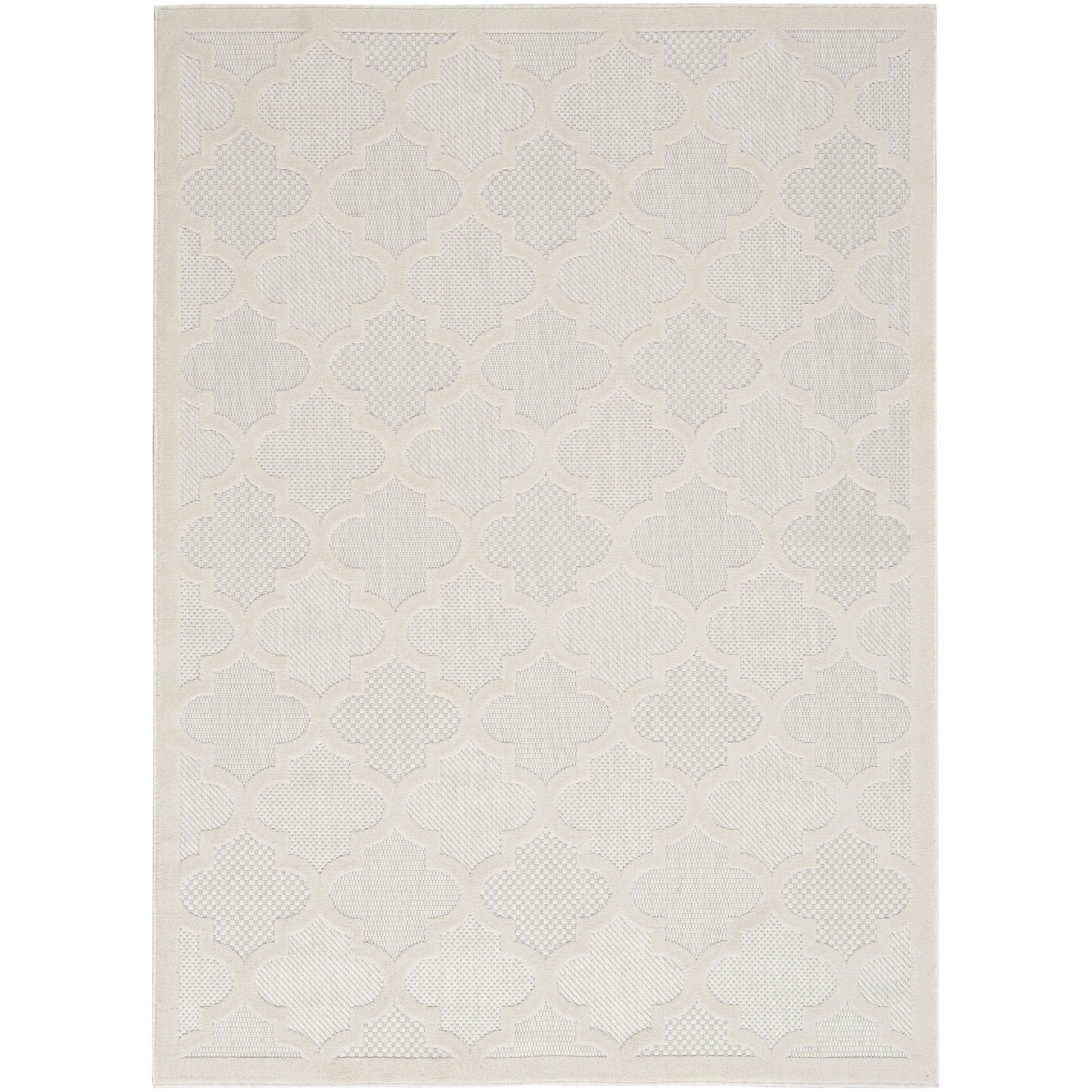 Option Ivory/White