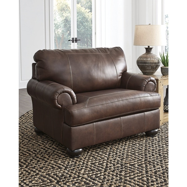 Oversized chair and a half recliner best sale